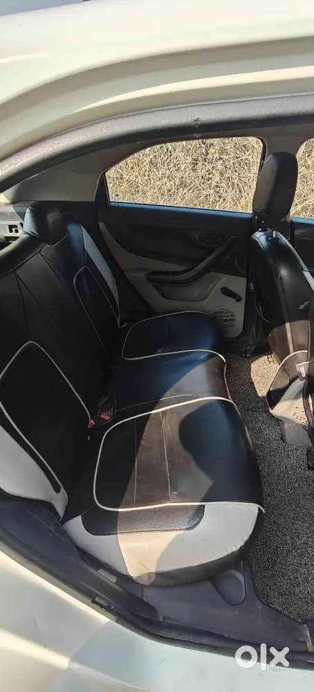 Tata Nexon 2019 Petrol Well Maintained