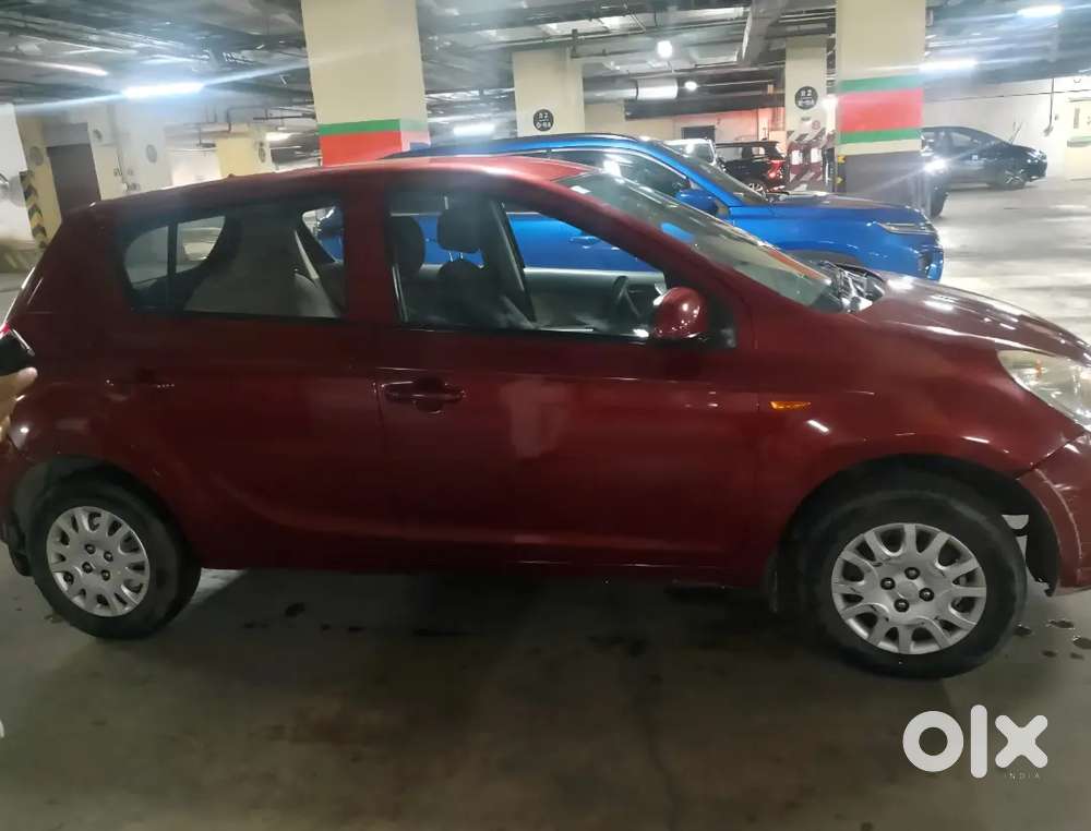 Hyundai I20 Magna Petrol 2010 Zero Maintenance Car