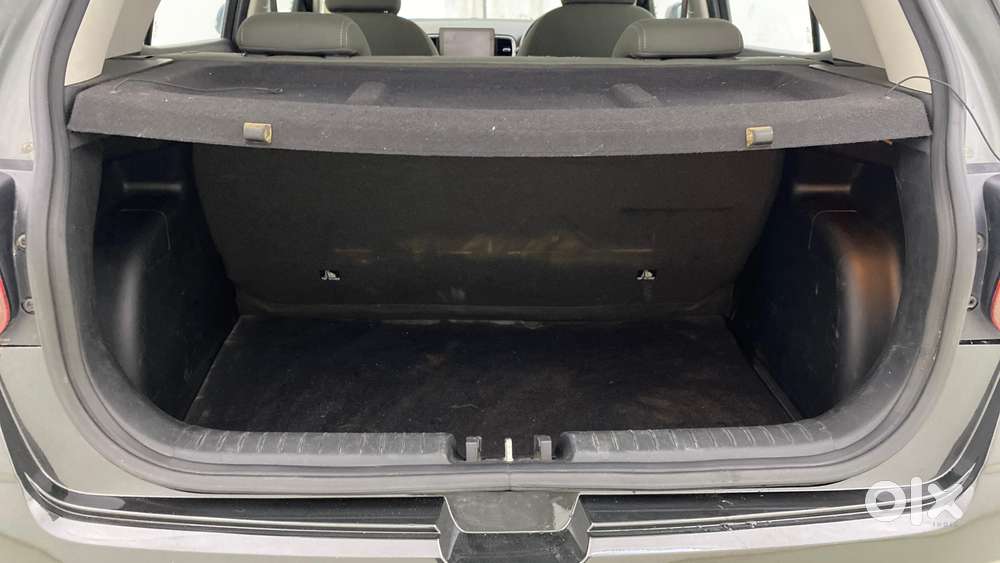 Hyundai Venue Sx Turbo, 2019, Petrol