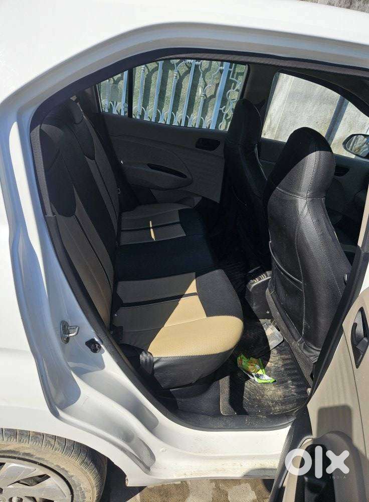Hyundai New Santro 1.1 Sportz Mt, 2020, Petrol