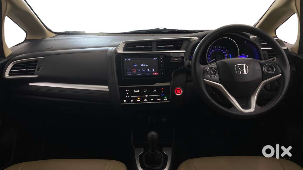 Honda Jazz 1.2 Zx I-vtec, 2021, Petrol