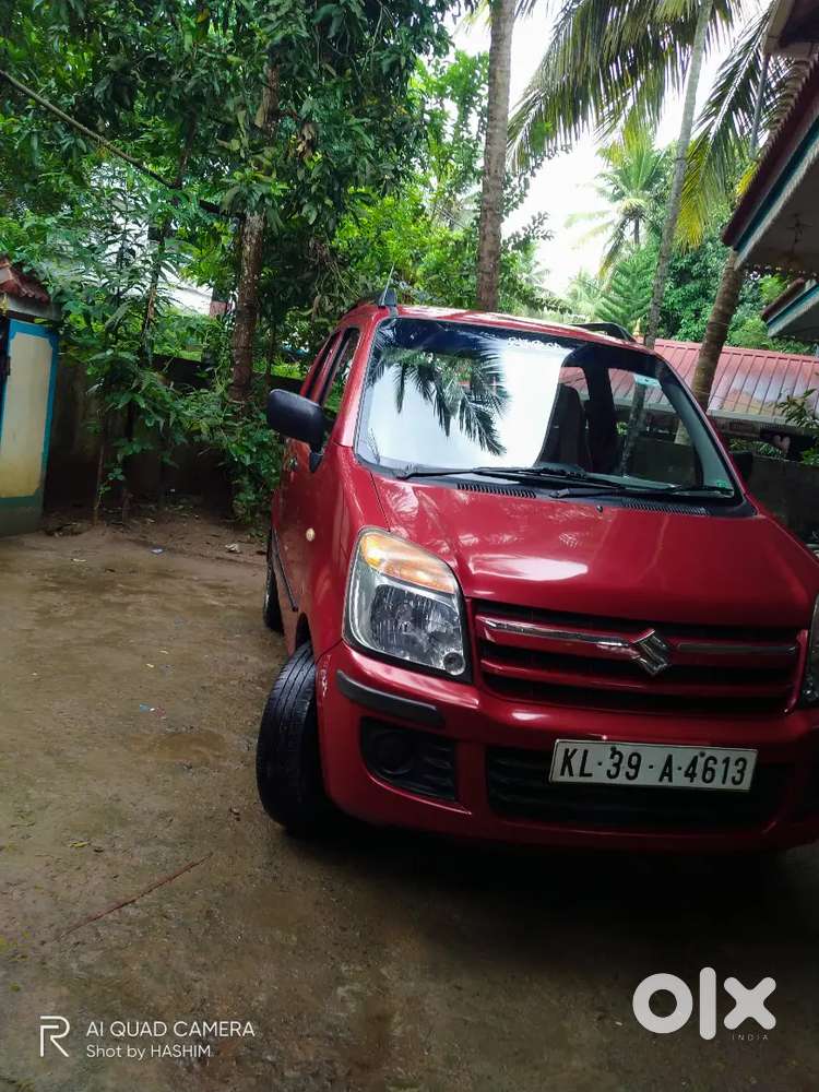 Maruti Suzuki Wagon R Duo 2008 Petrol 103507 Km Driven