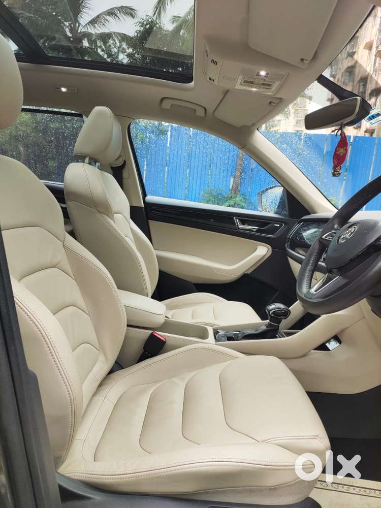 Skoda Kodiaq 2.0 Style Tdi 4x4 At, 2019, Diesel
