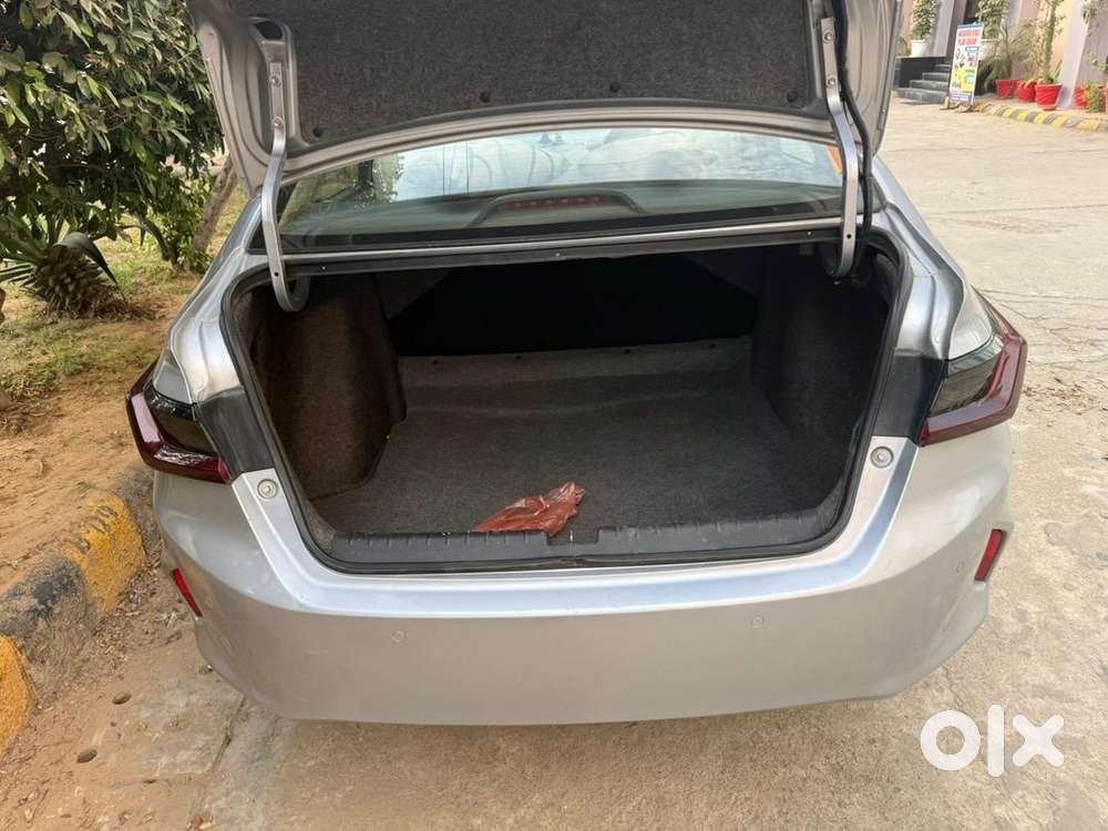 Honda City Autometic 2021 Petrol Good Condition