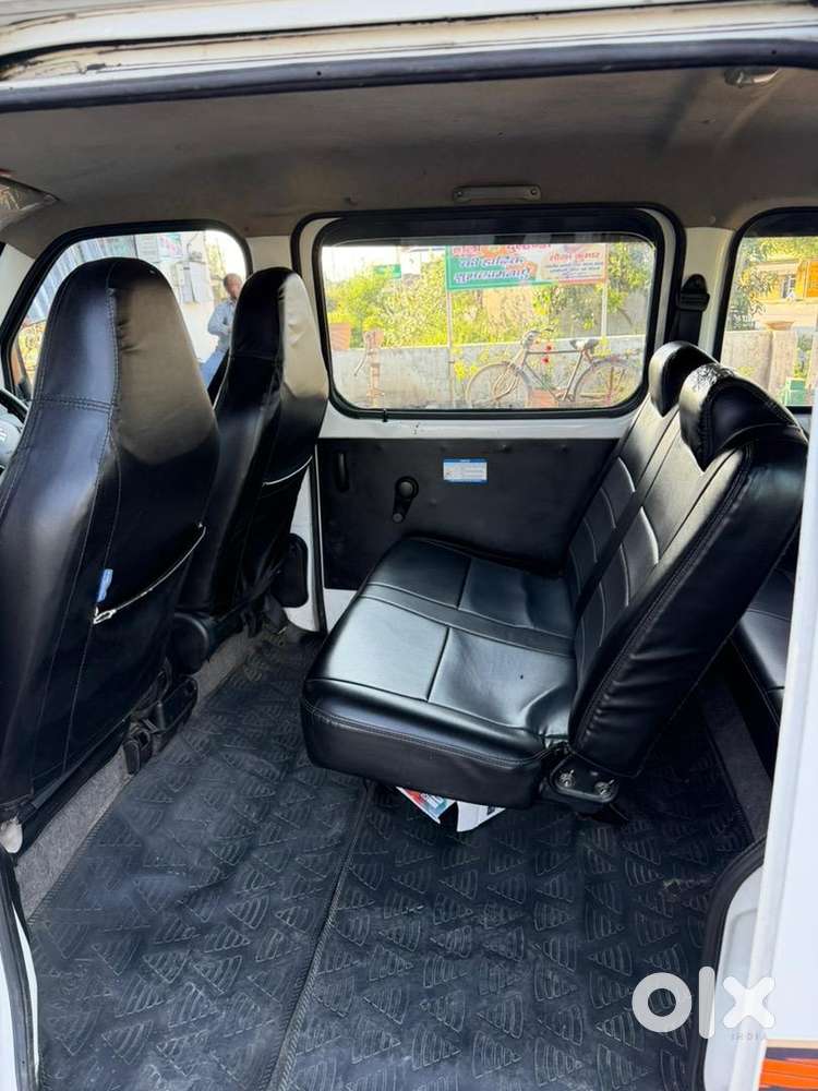 Maruti Suzuki Eeco 2022 Cng & Hybrids Well Maintained