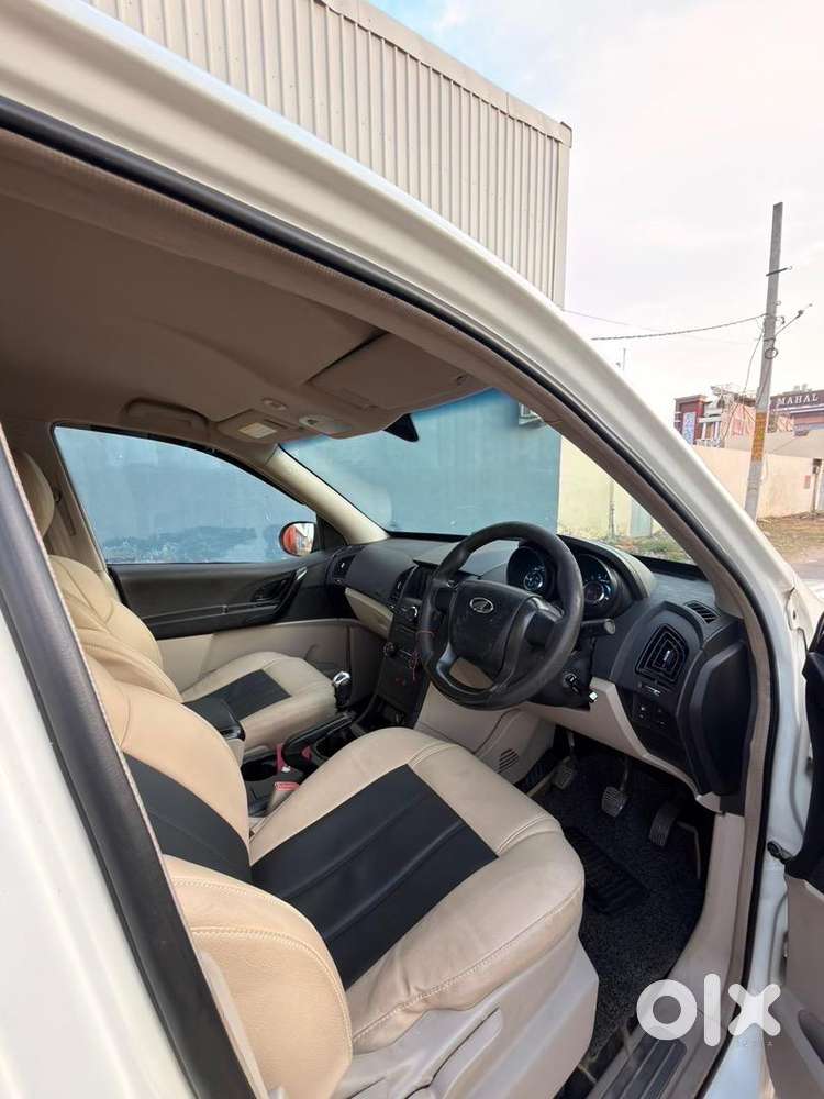Mahindra Xuv500 2016 Diesel Good Condition