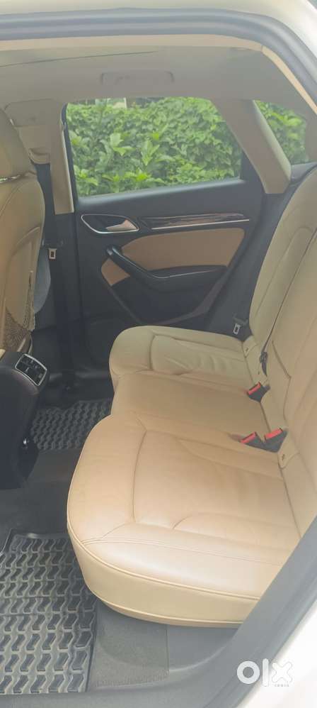 Audi Q3 30 Tdi S, 2017, Diesel