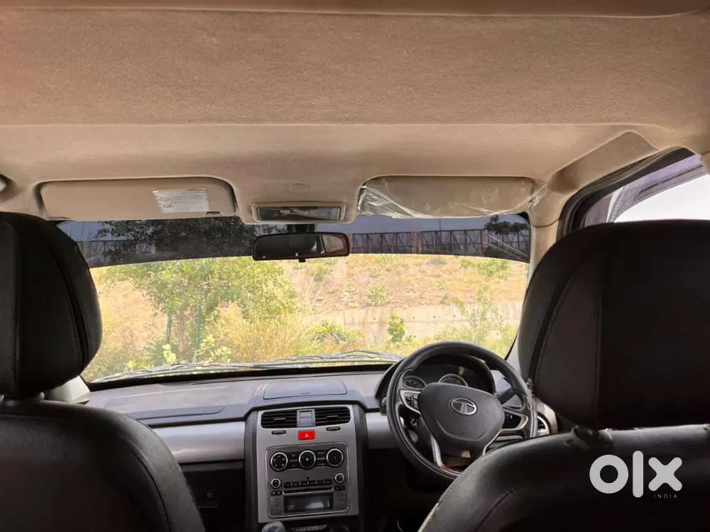 Tata Safari Storme 2018 Diesel Manual