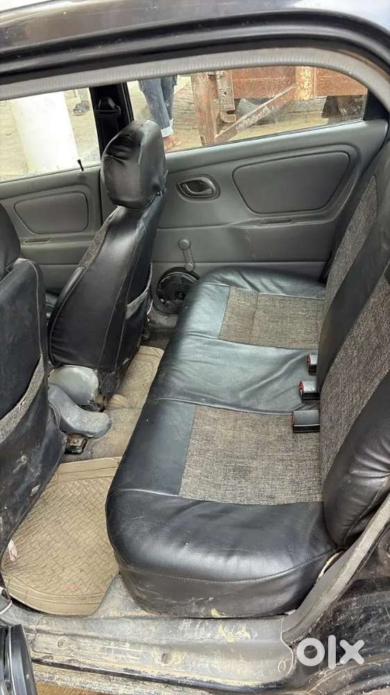 Maruti Suzuki Alto 2008 Car
