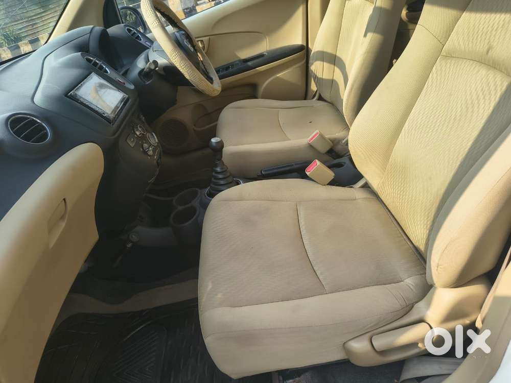 Honda Amaze 1.5 Smt I Dtec, 2016, Cng & Hybrids