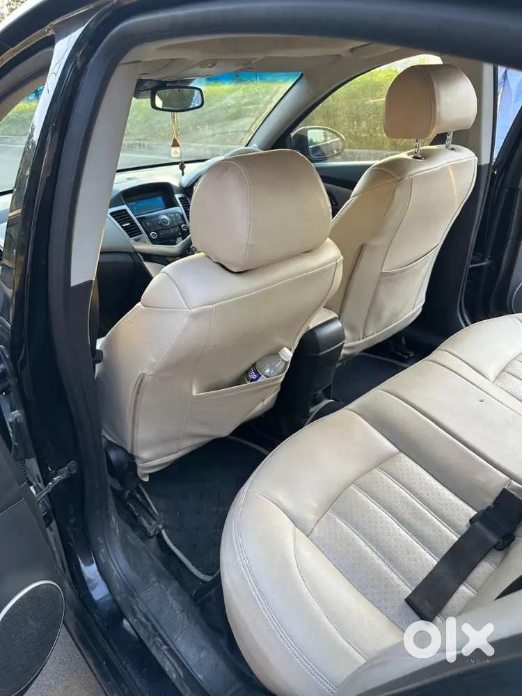 Chevrolet Cruze 2013 Diesel Good Condition