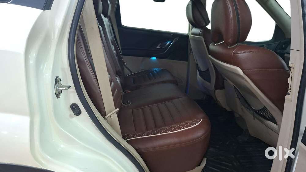 Mahindra Xuv500 W6 2wd, 2017, Diesel