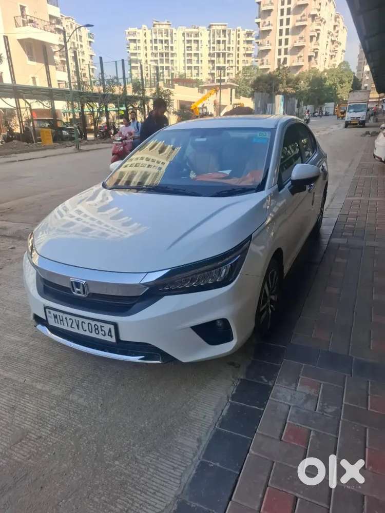 Brand New And Untouched Car.