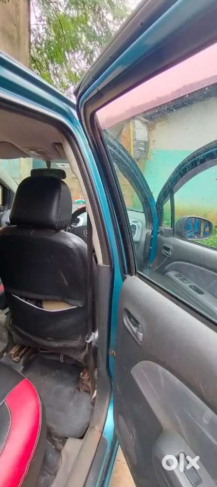 Maruti Suzuki Ritz 2011 Diesel Well Maintained