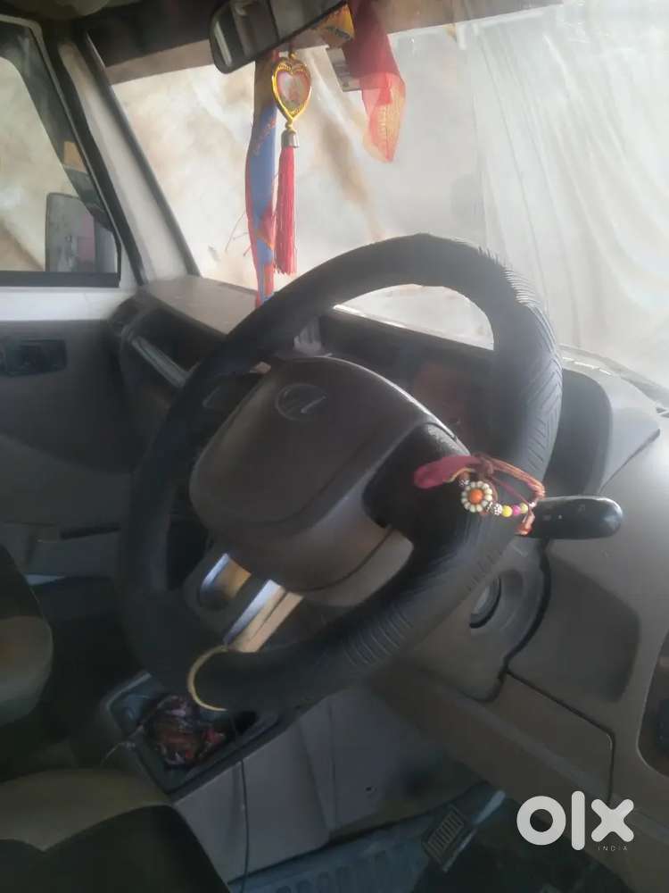 Bolero Slx 2012 Modal
