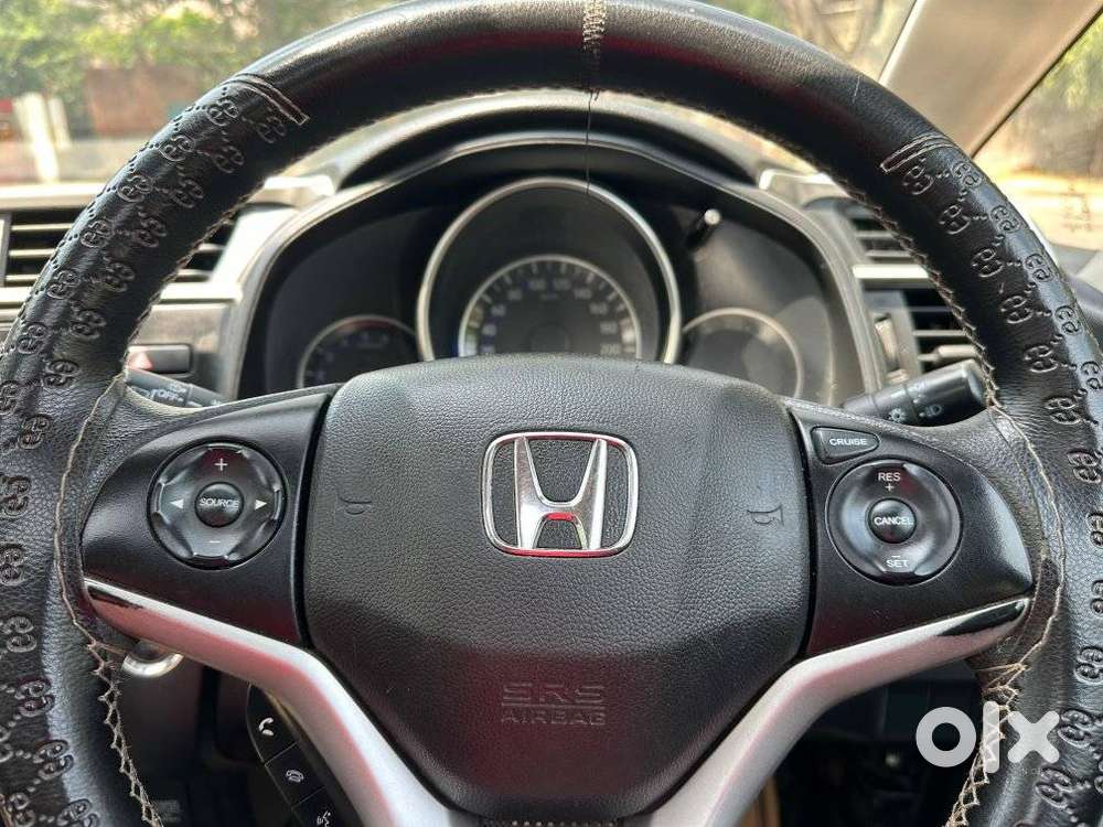 Honda Br-v I-dtec V Mt, 2017, Diesel