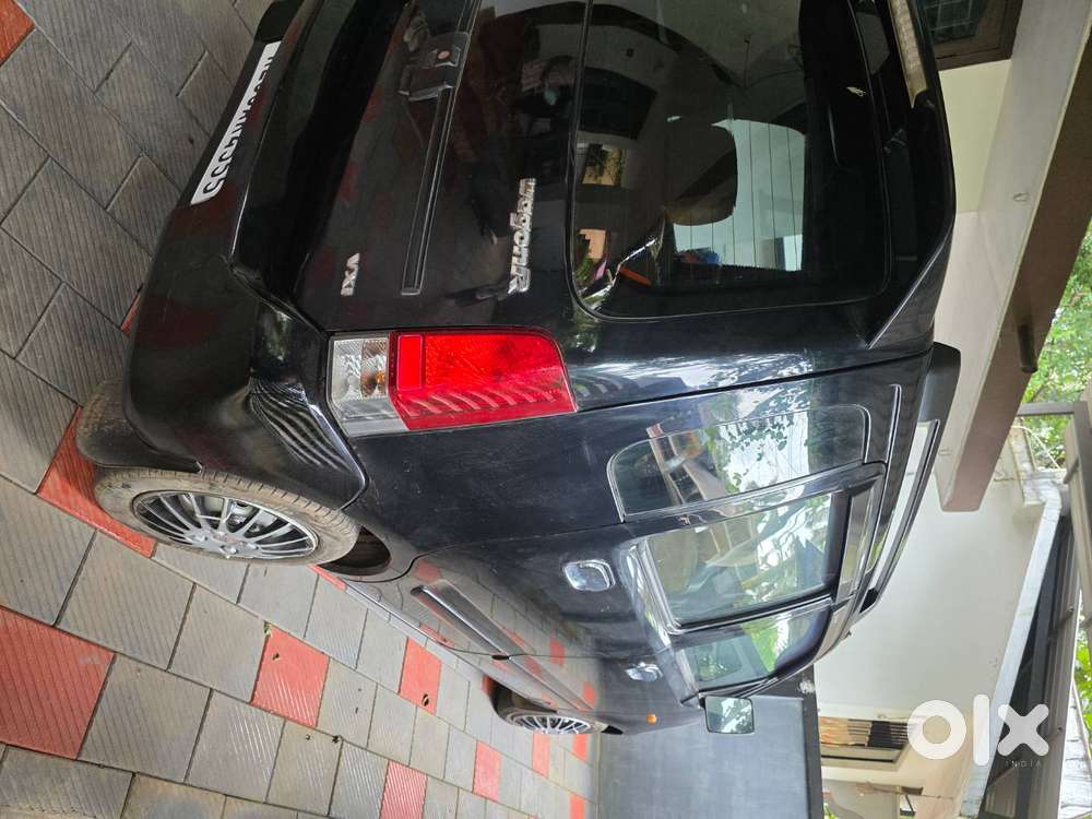 Maruti Suzuki Wagon R 2006