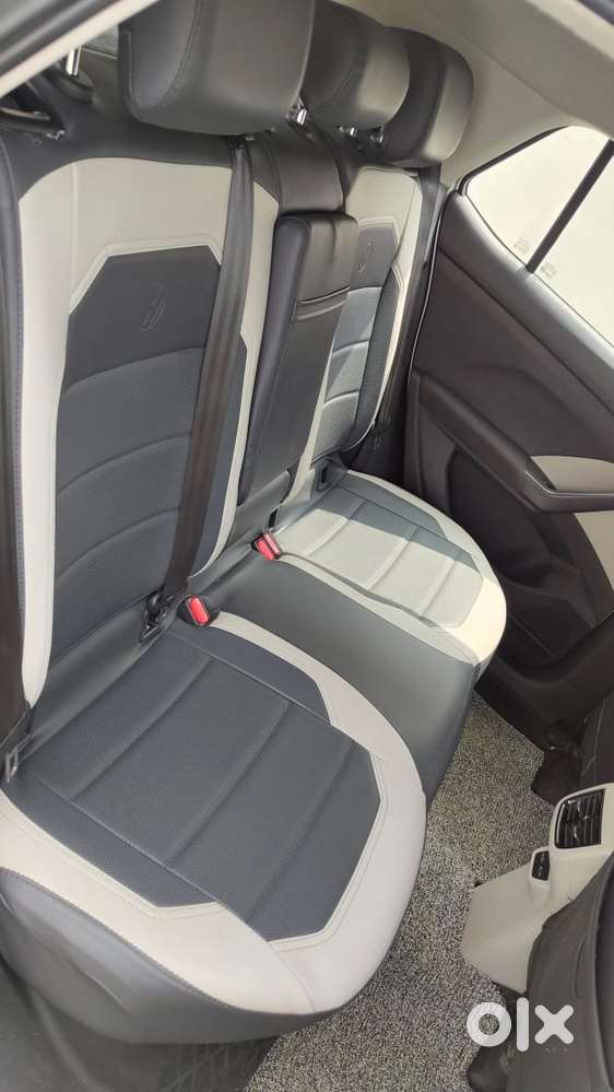 Volkswagen Taigun 1.0 Tsi Highline, 2022, Petrol