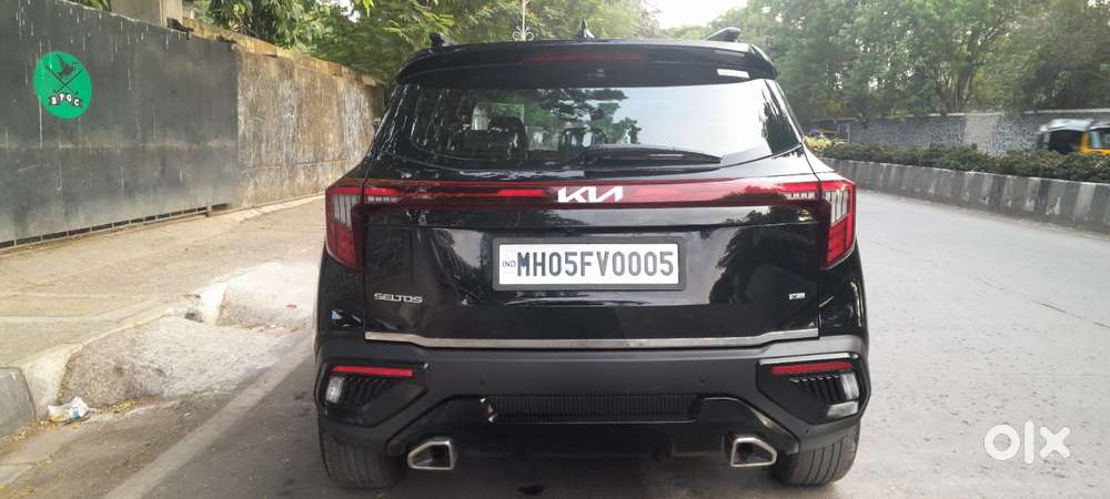 Kia Seltos X Line 1.4 Dct, 2025, Petrol