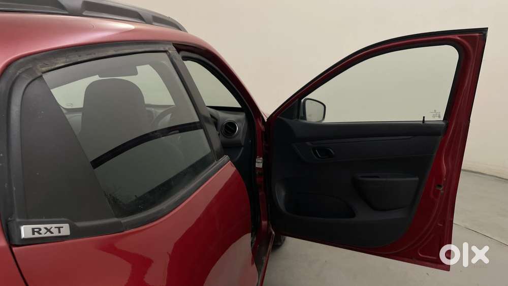 Renault Kwid Rxt 1.0, 2016, Petrol