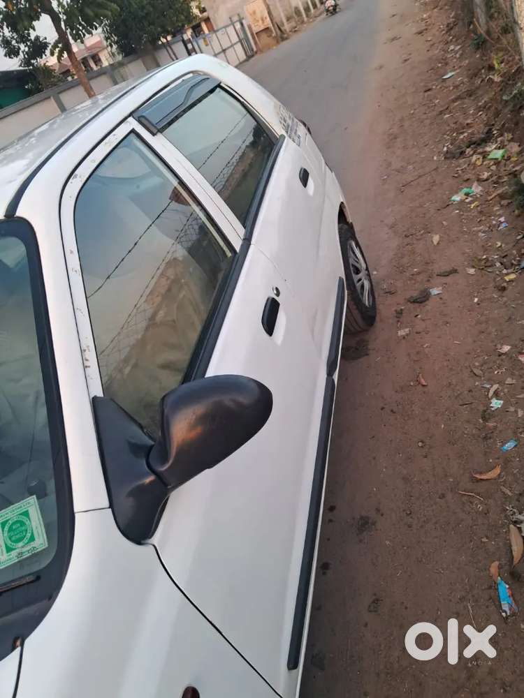 Maruti Suzuki Alto 2011