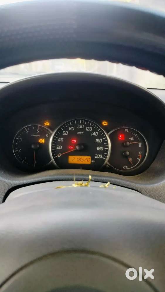 Maruti Suzuki Swift Dzire 2011 Diesel 218520 Km Driven