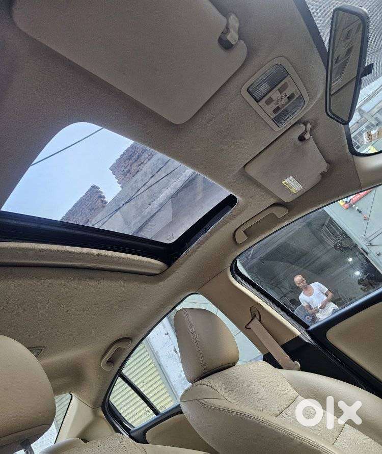 Honda City I Vtec Cvt Vx, 2015, Petrol