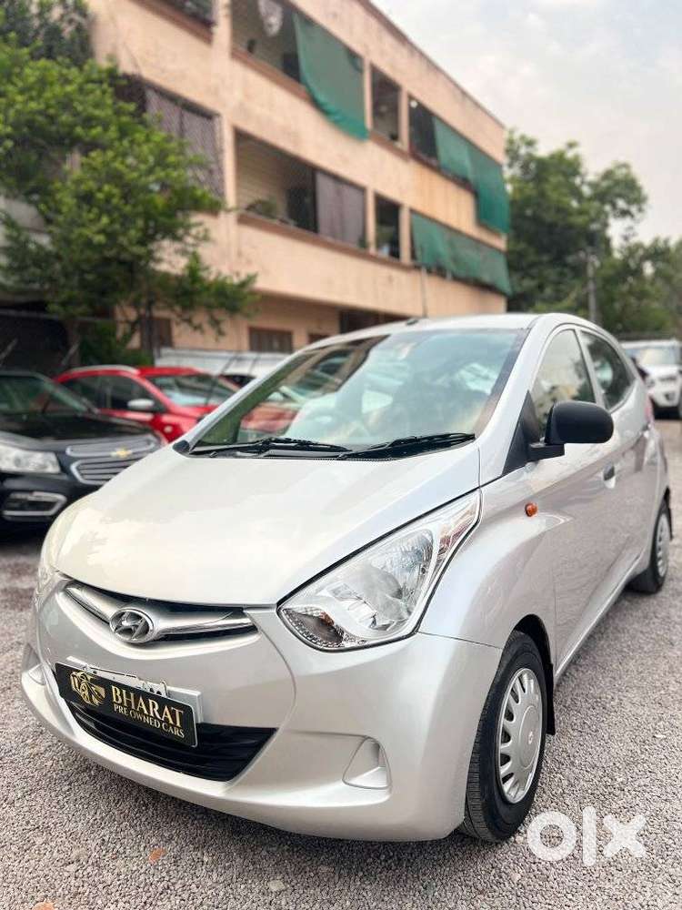 Hyundai Eon Era +, 2012, Petrol