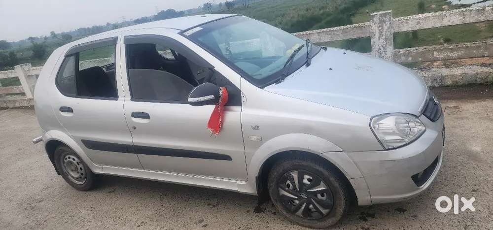 Tata Indica V2 Xeta 1.4 Gls 2011