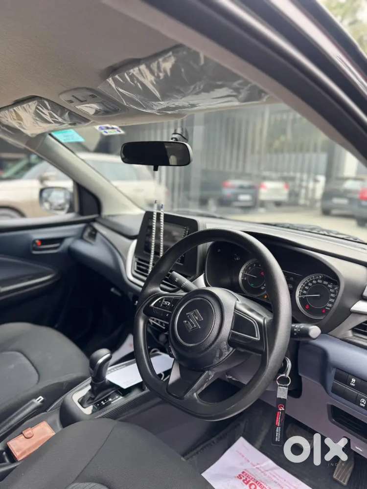 Car With Driver For Rent