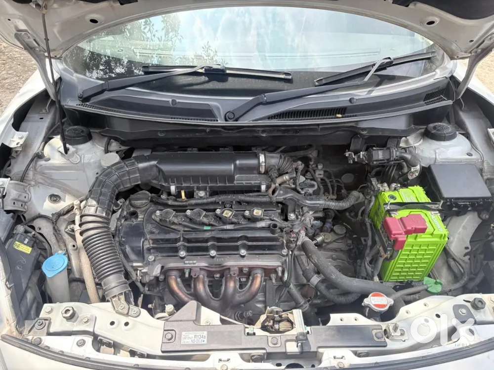 Maruti Suzuki Swift 2019 Petrol Well Maintained