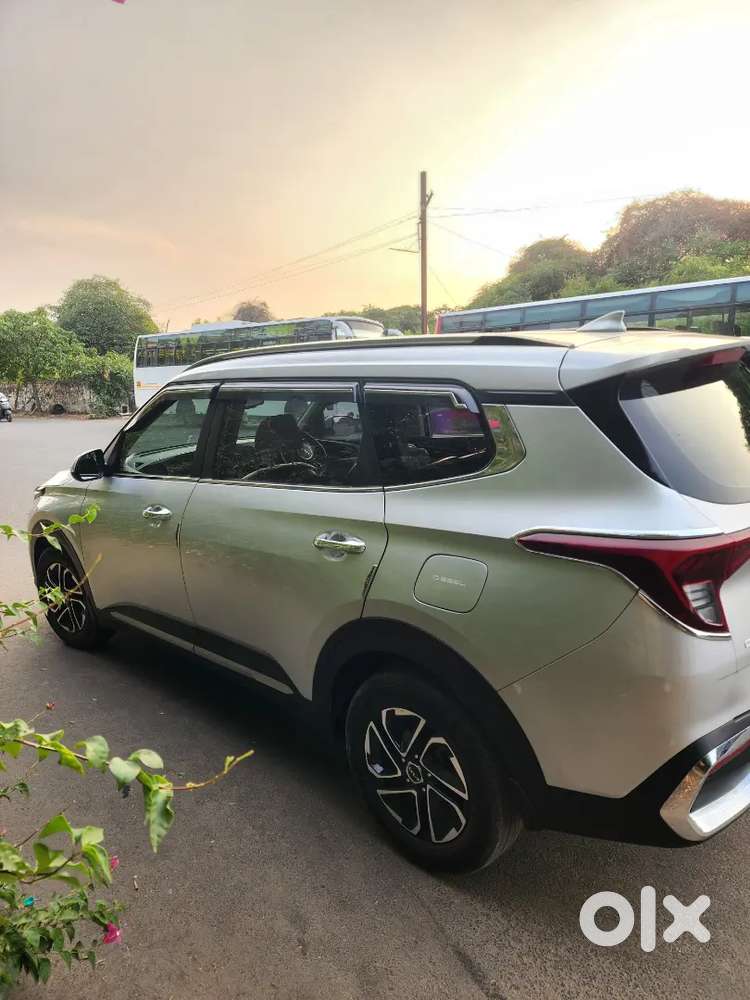 Kia Carens Diesel Automatic 2023