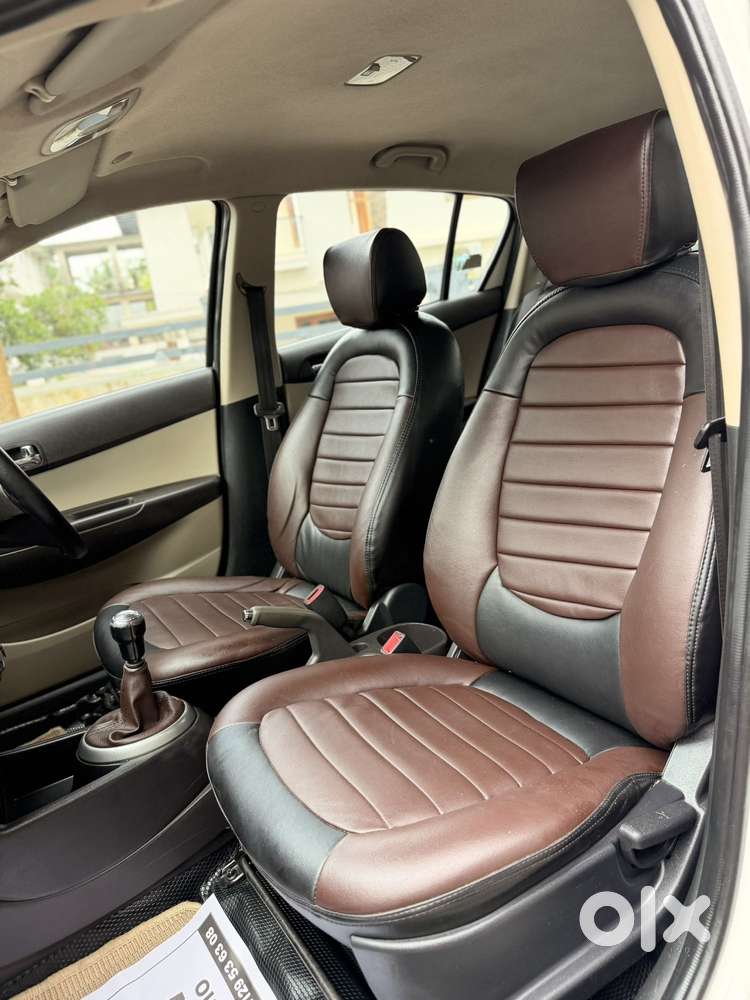 Hyundai I20 Petrol Spotz, 2013, Petrol