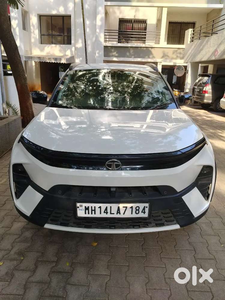 Tata Nexon 2023 Petrol Well Maintained