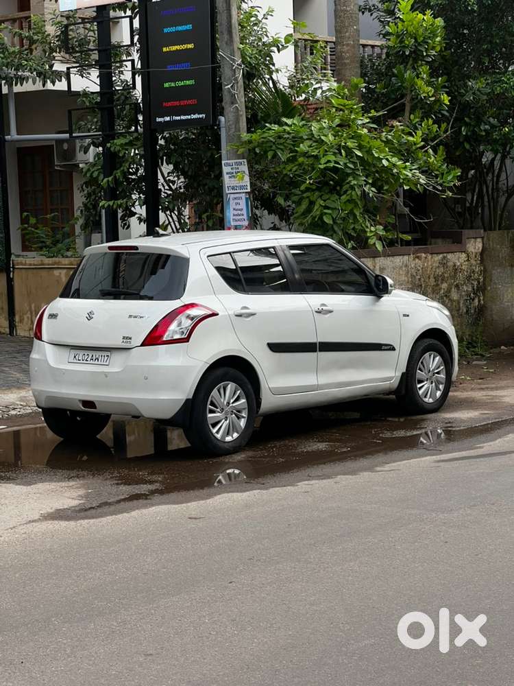 Swift Ddis Zdi 2015