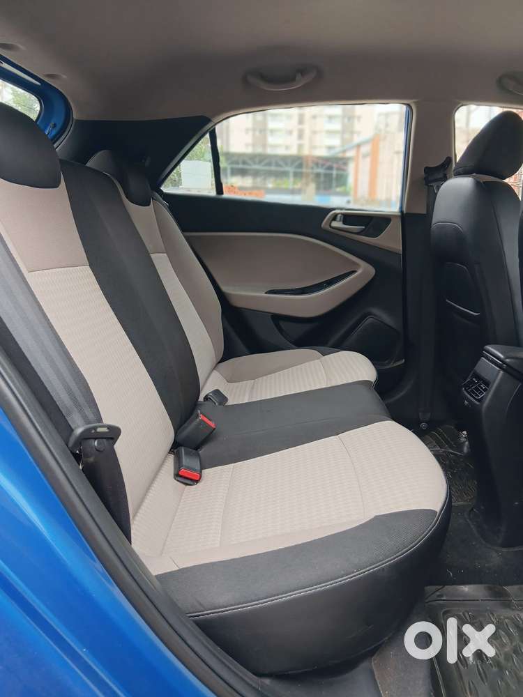 Hyundai I20 1.2 Asta, 2018, Diesel