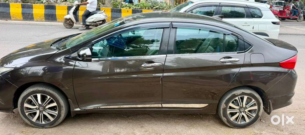 Honda City 2018 Model