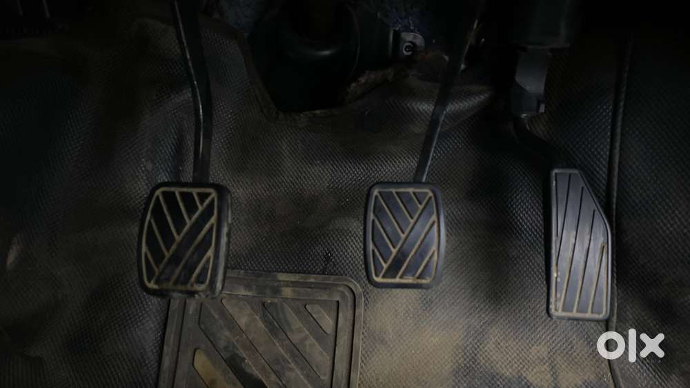 Maruti Suzuki Ignis 1.2 Alpha, 2020, Petrol