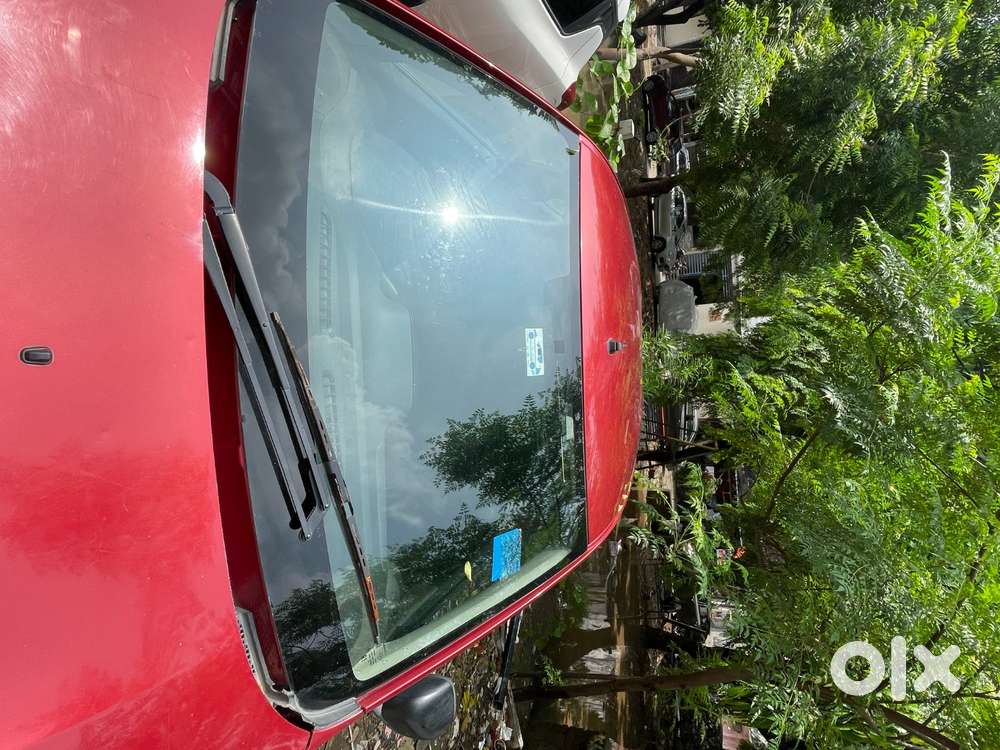 Renault Kwid 2017 Petrol Good Condition