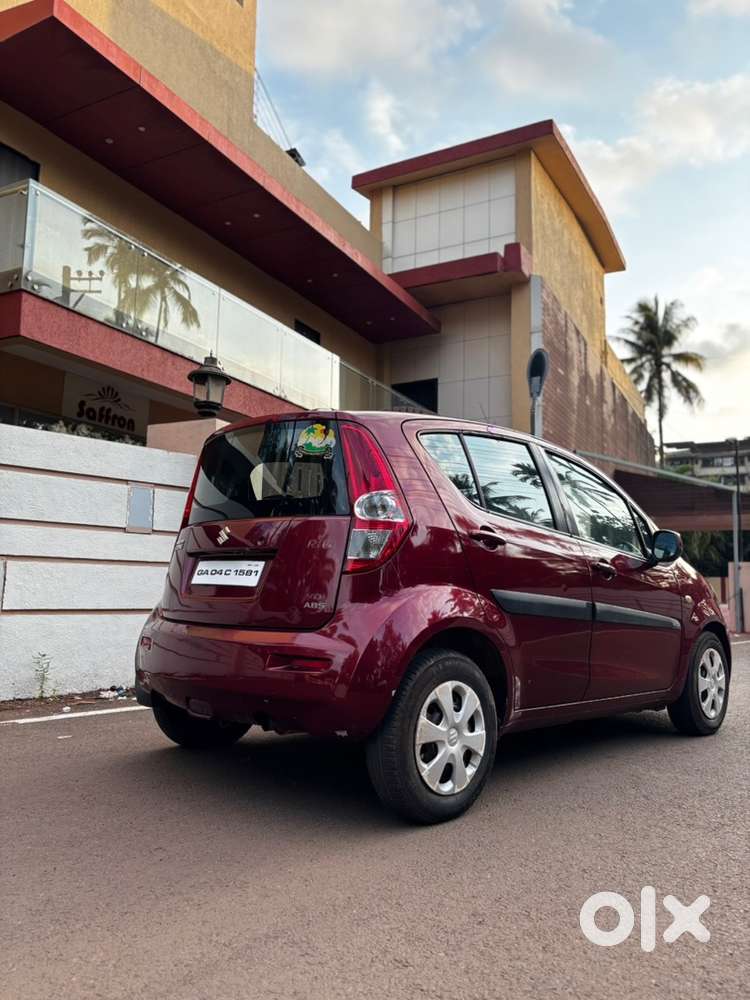 Maruti Suzuki Wagon R 2017 Petrol Well Maintained