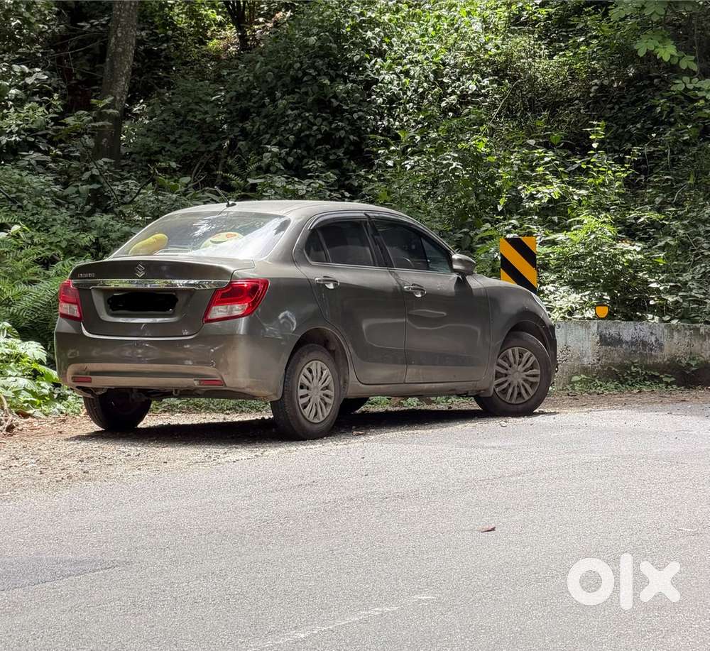 Maruti Suzuki Dzire 2020 Petrol 50000 Km Driven