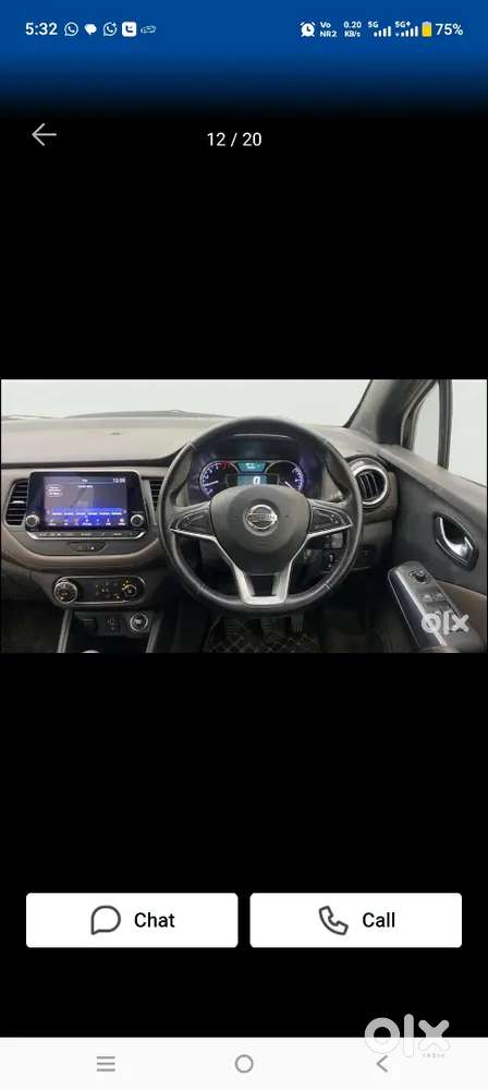 Selling Of Car