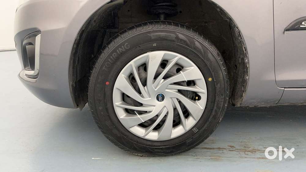 Maruti Suzuki Swift Vvt Vxi, 2015, Petrol