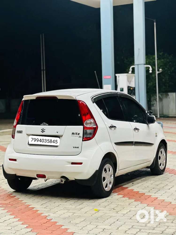 Maruti Suzuki Ritz  Diesel High Quality