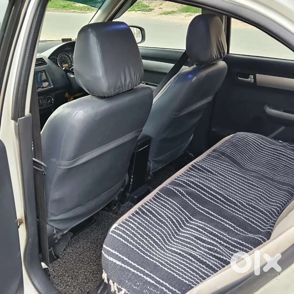 Maruti Suzuki Swift 2010 Diesel Manual