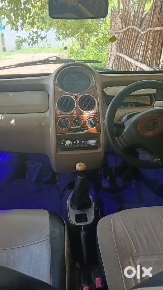 Tata Nano 2013 Lx Cng Very Good Condition Smooth Engine