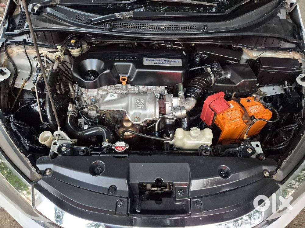 Honda City I-dtec V, 2017, Diesel