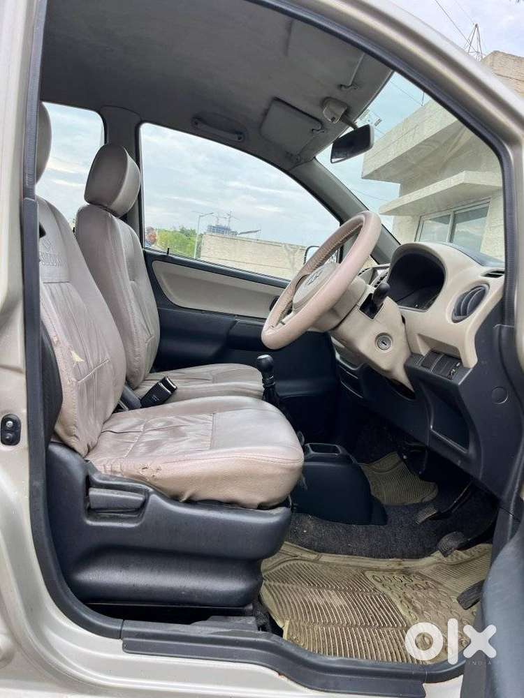 Maruti Suzuki Estilo Lxi Bs-iv, 2008, Petrol