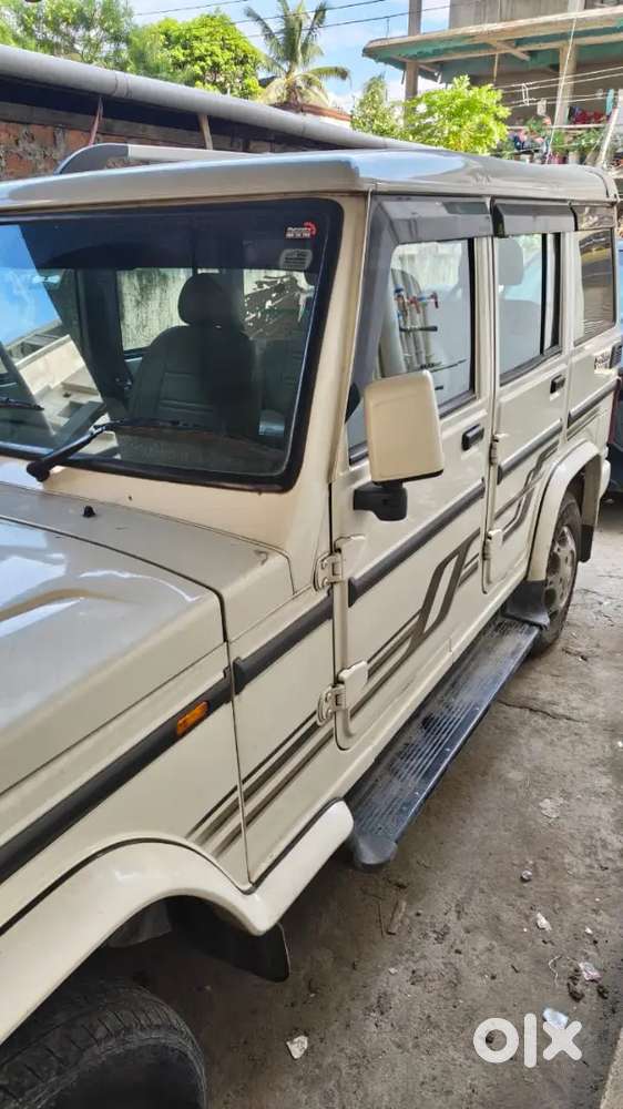 Mahindra Be 6 2023 Diesel Car