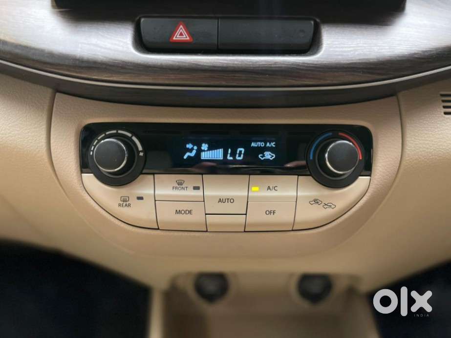 Maruti Suzuki Ertiga Zxi Plus Petrol, 2024, Petrol